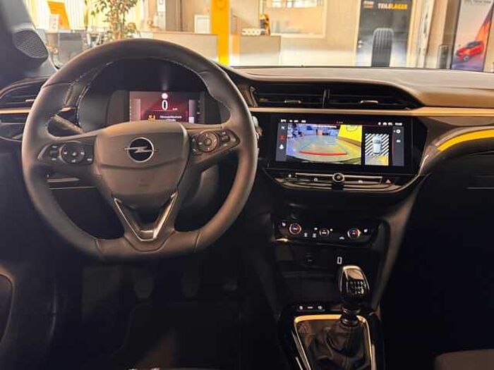 Opel Corsa GS Navi+LED-Matrix+Keyless+Sitzheizung