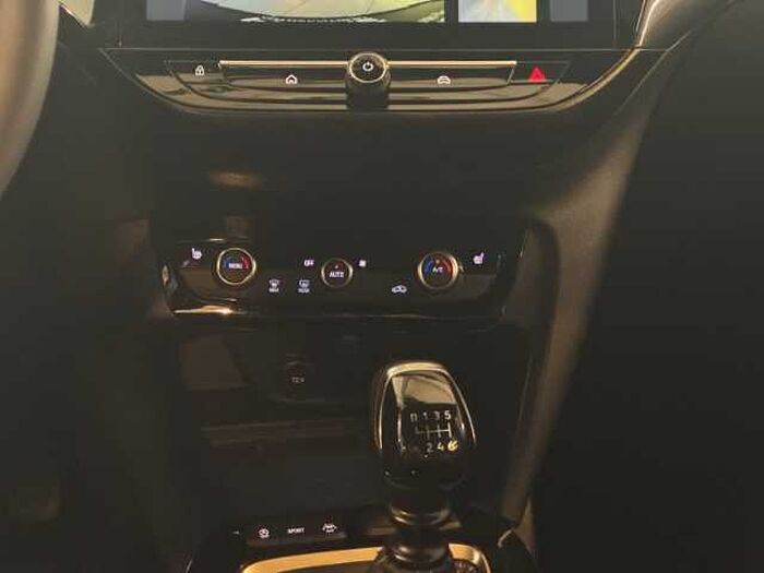 Opel Corsa GS Navi+LED-Matrix+Keyless+Sitzheizung