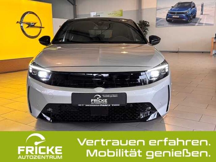 Opel Corsa GS Navi+LED-Matrix+Keyless+Sitzheizung