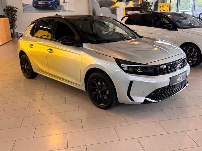 Opel Corsa GS Navi+LED-Matrix+Keyless+Sitzheizung