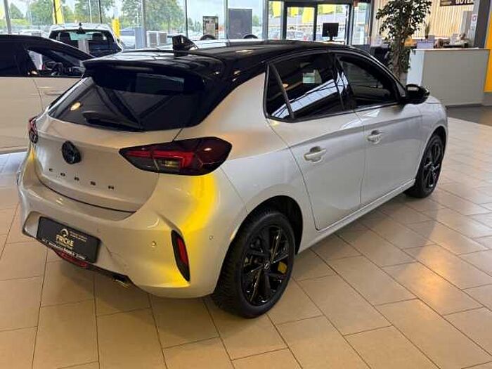 Opel Corsa GS Navi+LED-Matrix+Keyless+Sitzheizung