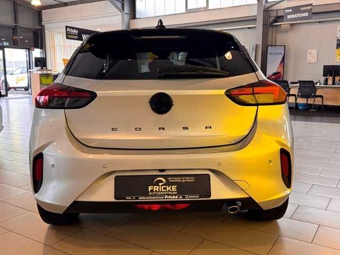 Opel Corsa GS Navi+LED-Matrix+Keyless+Sitzheizung