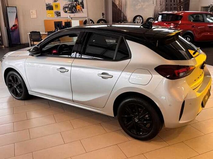 Opel Corsa GS Navi+LED-Matrix+Keyless+Sitzheizung