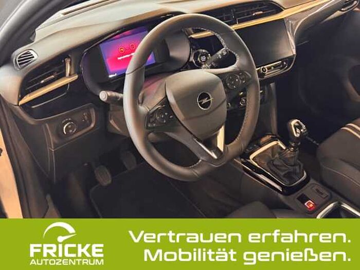 Opel Corsa GS Navi+LED-Matrix+Keyless+Sitzheizung