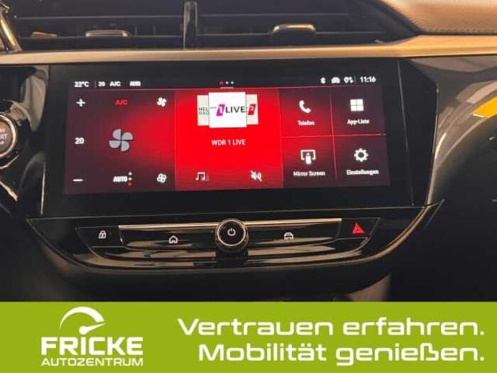 Opel Corsa GS Navi+LED-Matrix+Keyless+Sitzheizung