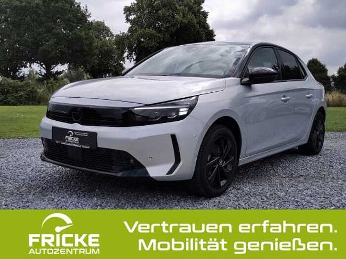 Opel Corsa GS +LED+Sitz.&Lenkradheiz.+Klimaautom.+AppleCarplay