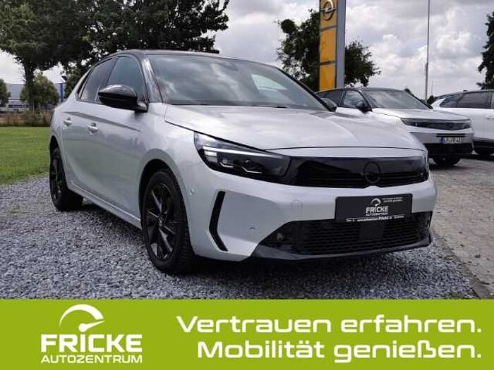 Opel Corsa GS +LED+Sitz.&Lenkradheiz.+Klimaautom.+AppleCarplay