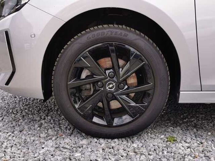 Opel Corsa GS +LED+Sitz.&Lenkradheiz.+Klimaautom.+AppleCarplay