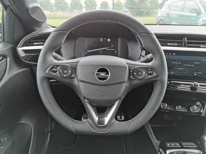 Opel Corsa GS +LED+Sitz.&Lenkradheiz.+Klimaautom.+AppleCarplay