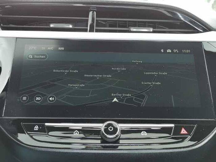 Opel Corsa GS +LED+Sitz.&Lenkradheiz.+Klimaautom.+AppleCarplay