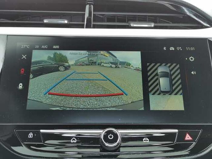 Opel Corsa GS +LED+Sitz.&Lenkradheiz.+Klimaautom.+AppleCarplay