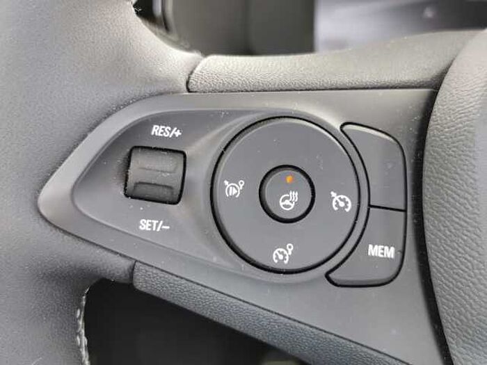 Opel Corsa GS +LED+Sitz.&Lenkradheiz.+Klimaautom.+AppleCarplay