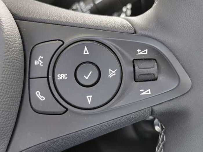 Opel Corsa GS +LED+Sitz.&Lenkradheiz.+Klimaautom.+AppleCarplay