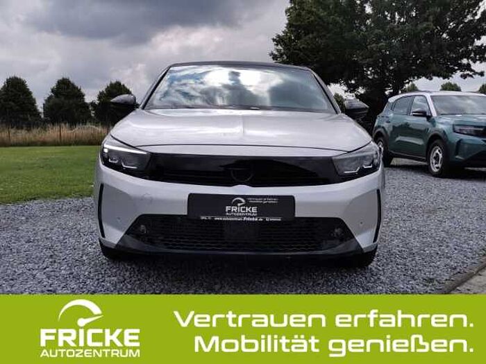Opel Corsa GS +LED+Sitz.&Lenkradheiz.+Klimaautom.+AppleCarplay