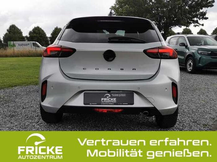 Opel Corsa GS +LED+Sitz.&Lenkradheiz.+Klimaautom.+AppleCarplay