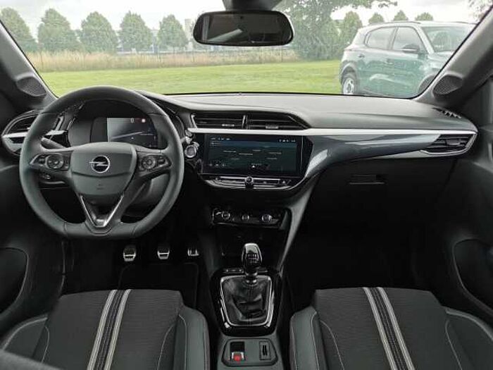 Opel Corsa GS +LED+Sitz.&Lenkradheiz.+Klimaautom.+AppleCarplay