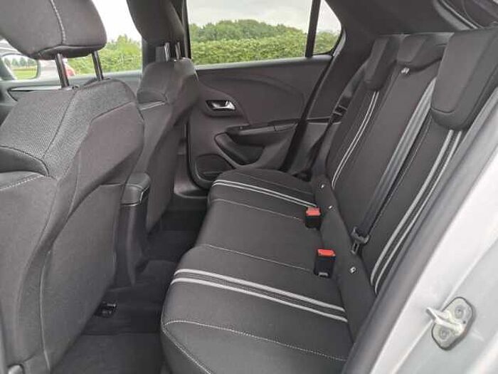 Opel Corsa GS +LED+Sitz.&Lenkradheiz.+Klimaautom.+AppleCarplay