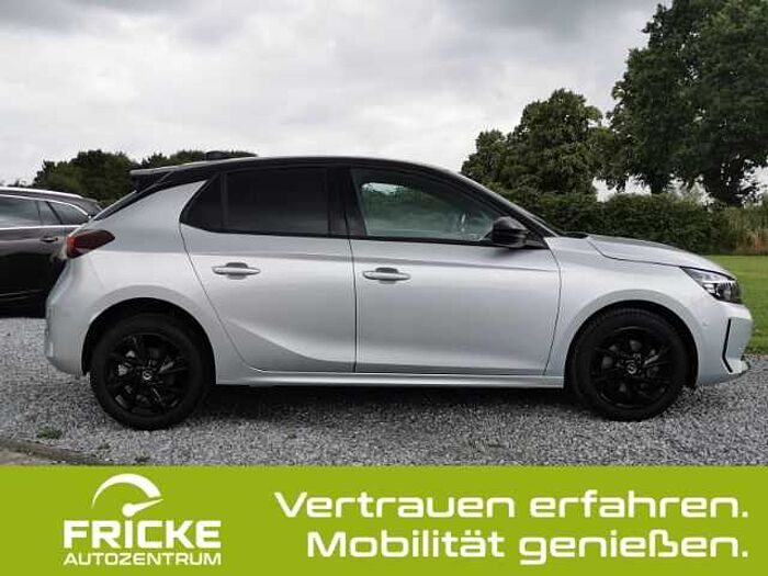 Opel Corsa GS +LED+Sitz.&Lenkradheiz.+Klimaautom.+AppleCarplay