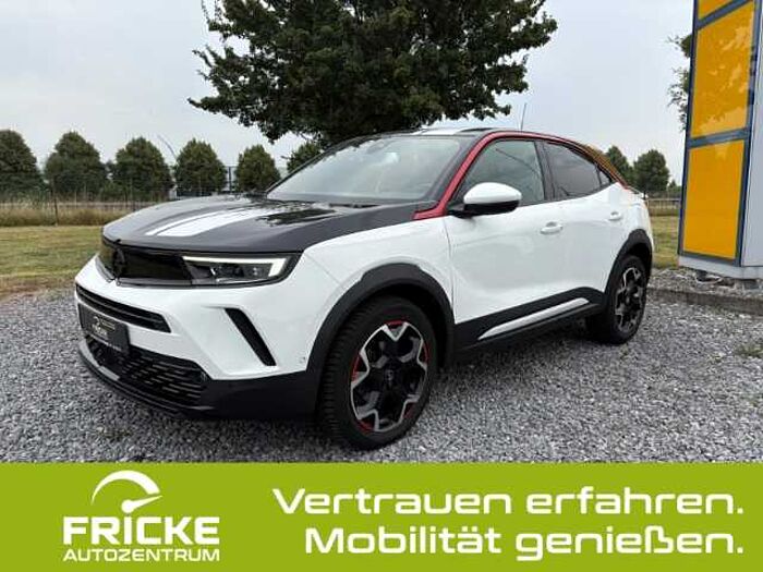 Opel Mokka GS Line Automatik+LED-Matrix+Navi+Shz+Keyless