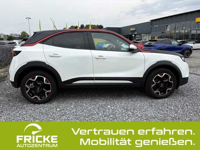 Opel Mokka GS Line Automatik+LED-Matrix+Navi+Shz+Keyless