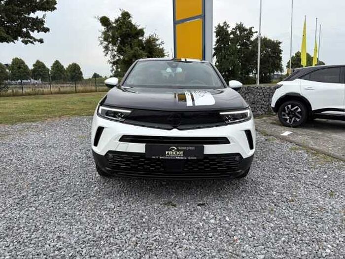 Opel Mokka GS Line Automatik+LED-Matrix+Navi+Shz+Keyless