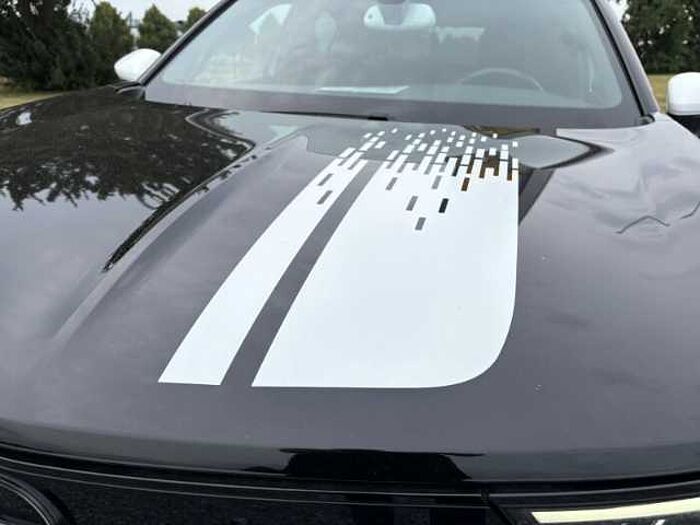 Opel Mokka GS Line Automatik+LED-Matrix+Navi+Shz+Keyless