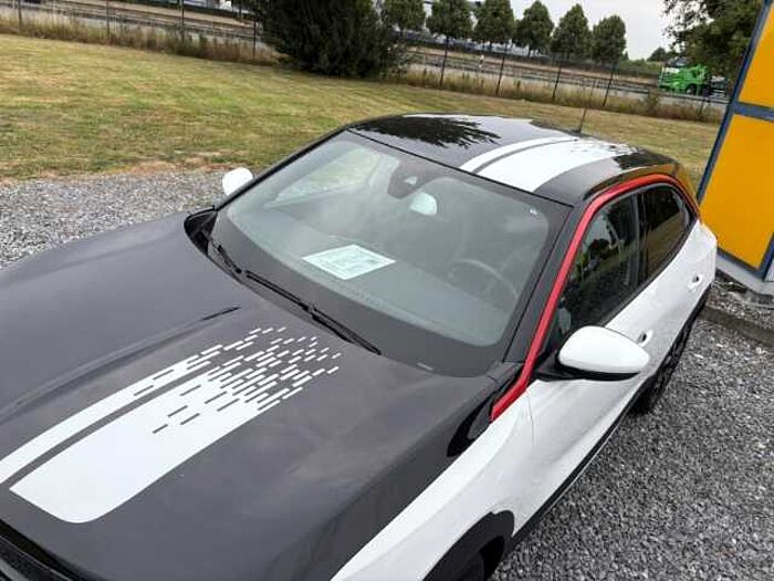 Opel Mokka GS Line Automatik+LED-Matrix+Navi+Shz+Keyless