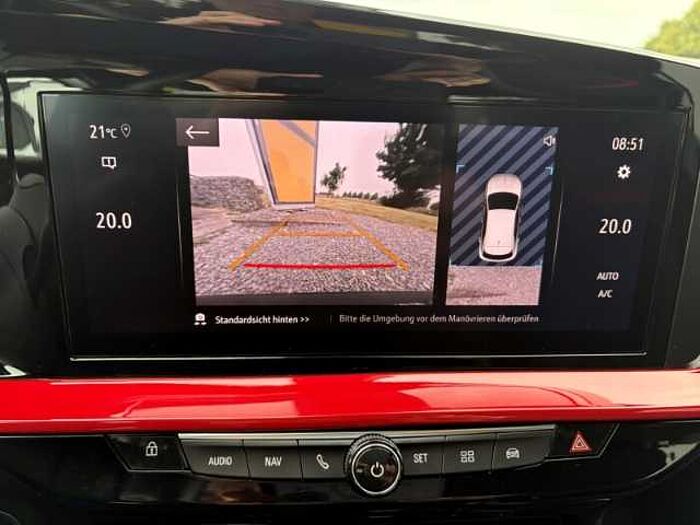 Opel Mokka GS Line Automatik+LED-Matrix+Navi+Shz+Keyless