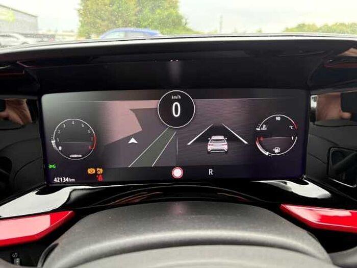 Opel Mokka GS Line Automatik+LED-Matrix+Navi+Shz+Keyless