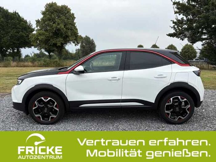 Opel Mokka GS Line Automatik+LED-Matrix+Navi+Shz+Keyless