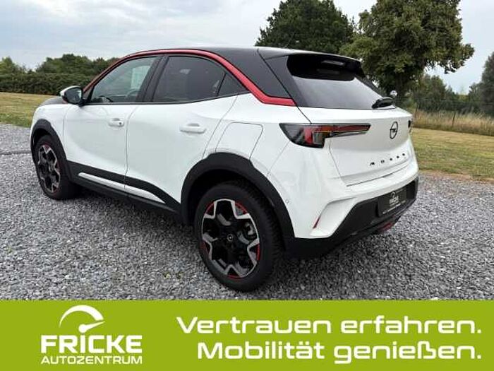 Opel Mokka GS Line Automatik+LED-Matrix+Navi+Shz+Keyless