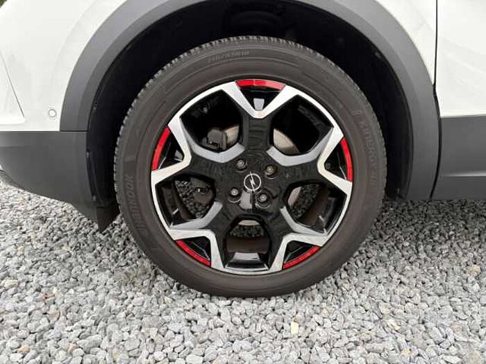 Opel Mokka GS Line Automatik+LED-Matrix+Navi+Shz+Keyless