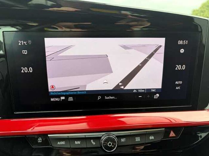 Opel Mokka GS Line Automatik+LED-Matrix+Navi+Shz+Keyless