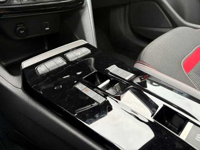 Opel Mokka GS Line Automatik+LED-Matrix+Navi+Shz+Keyless