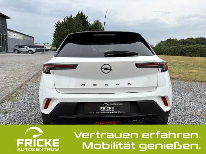 Opel Mokka GS Line Automatik+LED-Matrix+Navi+Shz+Keyless