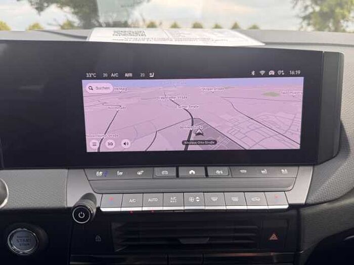 Opel Astra Ultimate Autom. +Leder+Pano. +Rückfahrkam. +PDC+LED+Navi