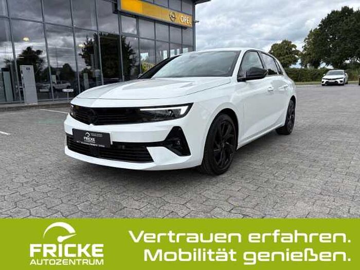 Opel Astra GS Line LED+Navigation+Sitz u. Lenkradhzg