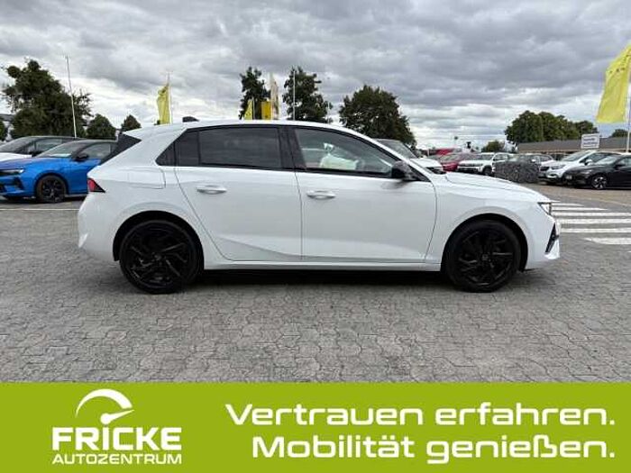 Opel Astra GS Line LED+Navigation+Sitz u. Lenkradhzg