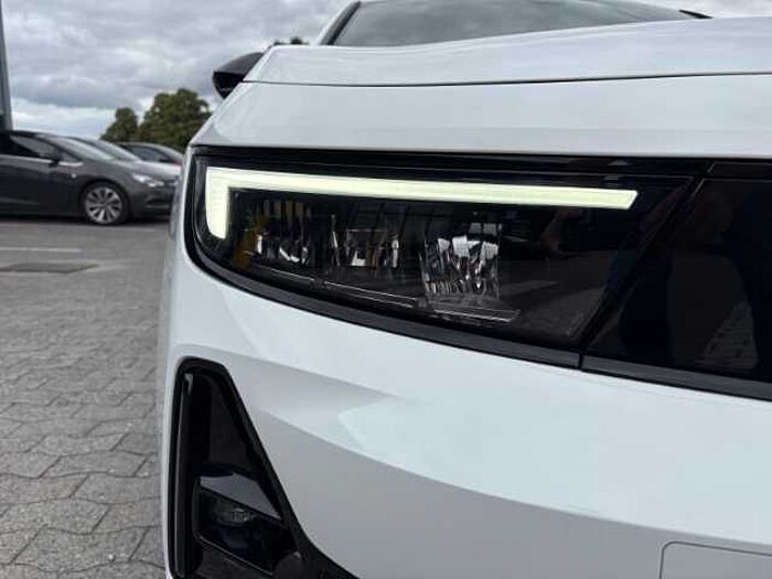 Opel Astra GS Line LED+Navigation+Sitz u. Lenkradhzg