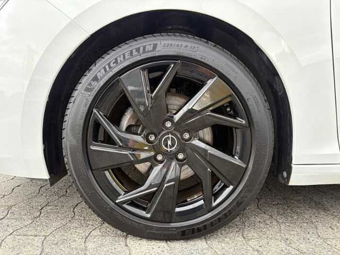 Opel Astra GS Line LED+Navigation+Sitz u. Lenkradhzg