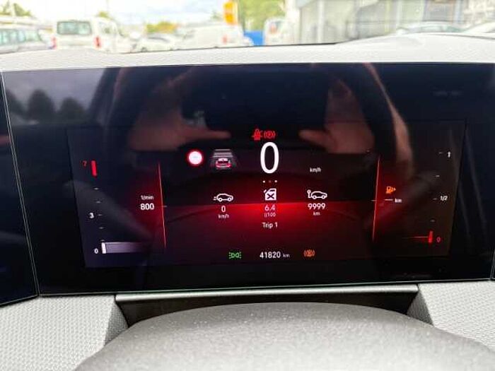 Opel Astra GS Line LED+Navigation+Sitz u. Lenkradhzg