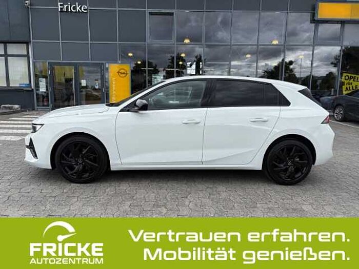 Opel Astra GS Line LED+Navigation+Sitz u. Lenkradhzg