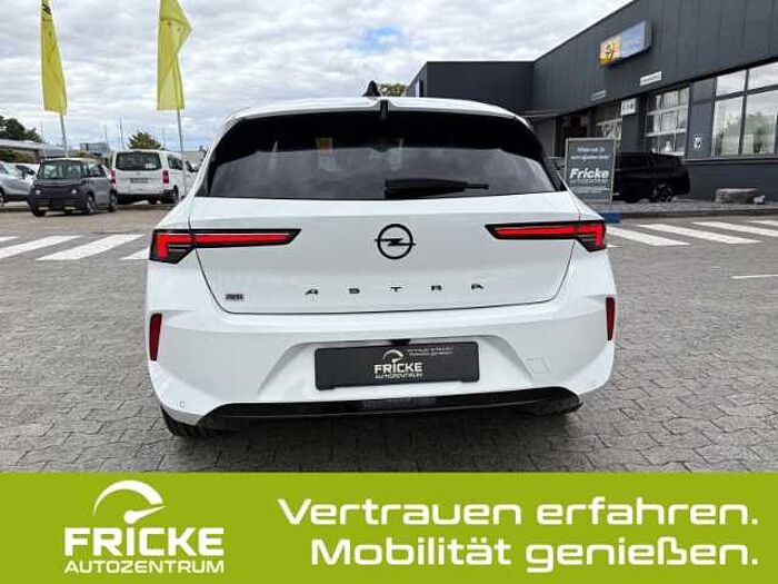 Opel Astra GS Line LED+Navigation+Sitz u. Lenkradhzg
