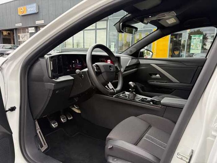 Opel Astra GS Line LED+Navigation+Sitz u. Lenkradhzg