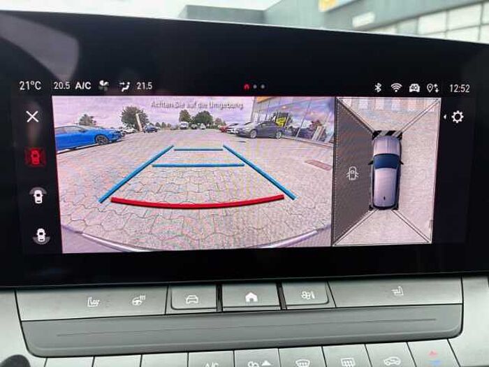 Opel Astra GS Line LED+Navigation+Sitz u. Lenkradhzg