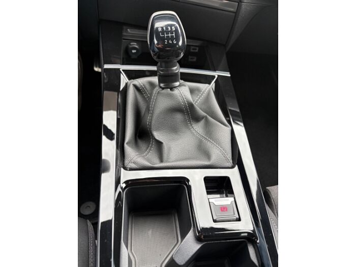 Opel Astra GS Line LED+Navigation+Sitz u. Lenkradhzg