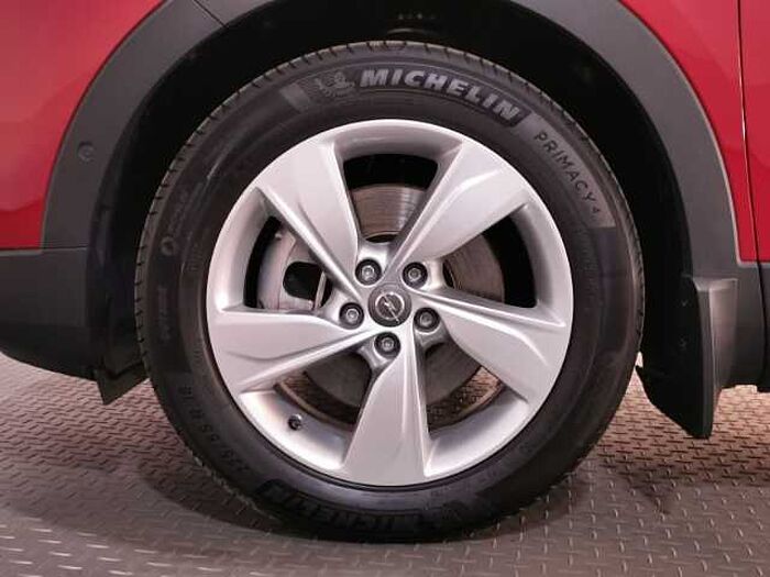 Opel Grandland Elegance Plug-In 300PS+Navi+Sitzhzg+PDC