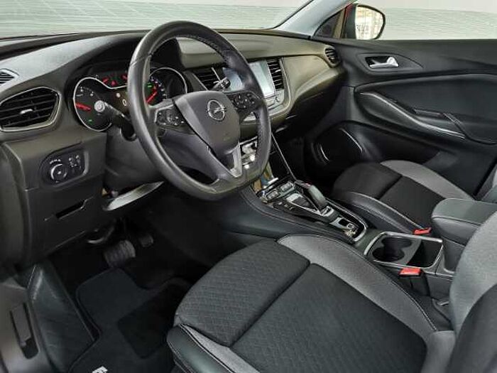 Opel Grandland Elegance Plug-In 300PS+Navi+Sitzhzg+PDC