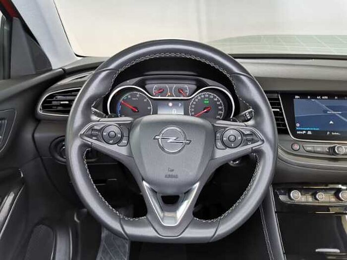 Opel Grandland Elegance Plug-In 300PS+Navi+Sitzhzg+PDC