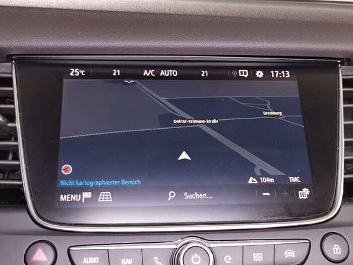 Opel Grandland Elegance Plug-In 300PS+Navi+Sitzhzg+PDC